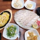 소로3-안영3호선 | 인천횟집 효성동맛집, 동해해물전문 대광어 찐맛집 인정