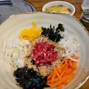 계산동 육회 대평원 식당 후기 : 육회비빔밥