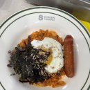 그늘집 스크린골프 이미지