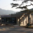 광하동강탐방안내소 화장실 이미지