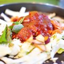 꼬끼오닭갈비 이미지