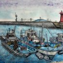 구도일주유소 상리 이미지