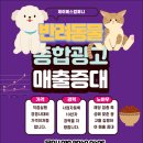 제이에스레그노2차(JS레그노2차) | 강아지무료분양 광고, ‘무료’라는 단어에 진심을 더해야 한다