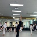 호랑이들 태권도장 이미지
