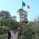 헬멧 조형물 | [칸쿤/스칼렛아르떼] 칸쿤 스칼렛 아르떼 스플로르 방문 후기 "XPLOR"