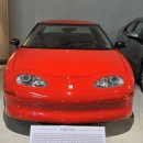 새시대의 홈카 전기자동차 / 비운의 GM - EV1 이미지