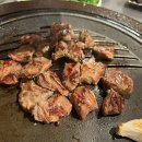 쌍촌동 맛집 부산갈매기 갈매기살 식사 후기