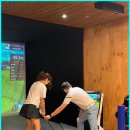 스마트 골프연습장 이미지