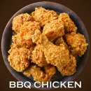 BBQ치킨 이미지