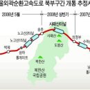 풍동자료실의 외곽순환도로 (2006년개통) 톨게이트 문제(김영환님글) 이미지