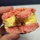 Nuldam 널담 마카롱 - 가성비 디저트 뚱카롱내돈내산 후기