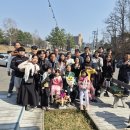 2026 3월 28 토요일 시어머님 김딜명 90생일 날 이미지