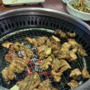 정원숯불갈비 이미지