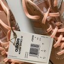 2658 | 아디다스 버뮤다 클리어오렌지 JI2658 구매후기/사이즈고민/내돈내산