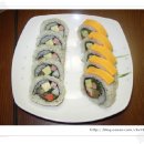 김밥반장 이미지