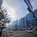 동탄테크노밸리(남) 교차로 이미지