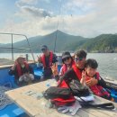 남해바다풍경 이미지