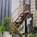 김광석길 공중화장실 이미지