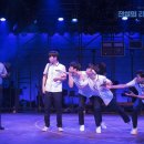 뮤지컬<전설의 리틀농구단> 이미지