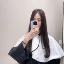 아이벨르옥수점 | 옥수동미용실 '아이벨르 옥수점' - 웨딩촬영 브라운 염색 후기