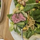 구래동 다이어트 맛집, 썬플랜트 파스타샐러드후기