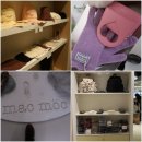 압구정-245 | 마크모크 어그 부츠 도산 스토어에서 착용 후기 사이즈 추천