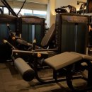 BODY GYM 이미지