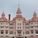 드로얄가든호텔 | ● 파리 디즈니랜드 호텔 로얄 뱅큇 (Royal Banquet) 캐릭터 뷔페 후기