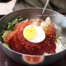 한촌메밀막국수