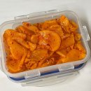 바리바리 꼬마김밥 | 봄이 다가오는 모양이야