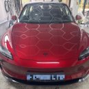 모터랜드 | 테슬라모델3하이랜드퍼포먼스 썬팅후기 테슬라퍼포먼스 루마버텍스900필름장점 부천tst