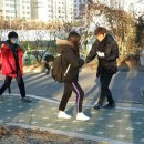 백영고등학교 앞 이미지
