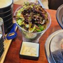 의성빌딩 | 용산맛집 푸짐한 의성마늘 보쌈 족발야시장&amp;무청감자탕 용산본점 후기