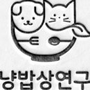멍냥밥상