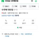 수루배대반점
