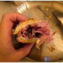 수유 수제햄과 소세지 맛집 <민지네> - 잠봉뵈르 샌드위치 솔직후기