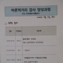 안성두레생협 이미지