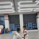 다산교육 | 다산지금동태권도 체계적인 품새교육이 인상적이었던 후기🥋