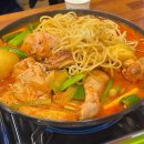 마포원조주물럭 화장실 이미지