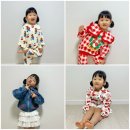 언제라도, 봄 | 베베드피노 봄신상 키즈 120사이즈 6살 청자켓, 바람막이, 상하복 착용 후기