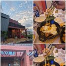 숯양두마리치킨 - 광산구 수완로106번길 67 | 숯양두마리치킨