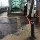 광주공항지하철역 이미지