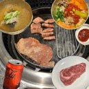 명인회관 | [서울/강남] 논현동 신사역 근처 한우 등심맛집 갑기회관 강남점