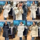 스포츠 아울렛 | 코오롱스포츠 패딩 안타티카, 스노우문, 쿠치다운 착용후기 (ft. 광주 세정아울렛)
