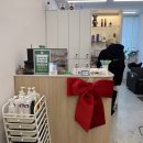 중원동물약품상사 | [모란] 헤일로헤어 | 접근성 좋고 친절한 헤일로헤어에서 클리닉 후기!🫧