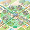 새마을공인중개사사무소 | 원인재역 10분거리 아파트 추천 및 입지분석