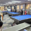 가온당구클럽 이미지