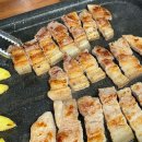 양산 민지네삼겹살 정겨운 양산 범어 맛집