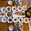 청풍명월이천쌀밥집 이미지