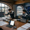 퍼스트전산 이미지